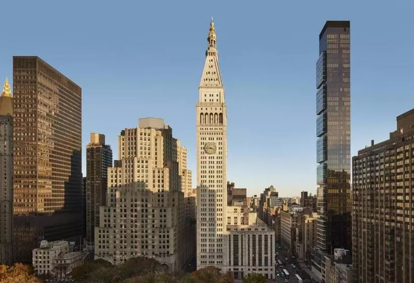 Fotos del hotel New York Edition:  12