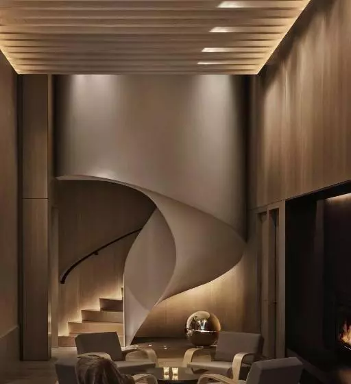 Fotos del hotel New York Edition:  25