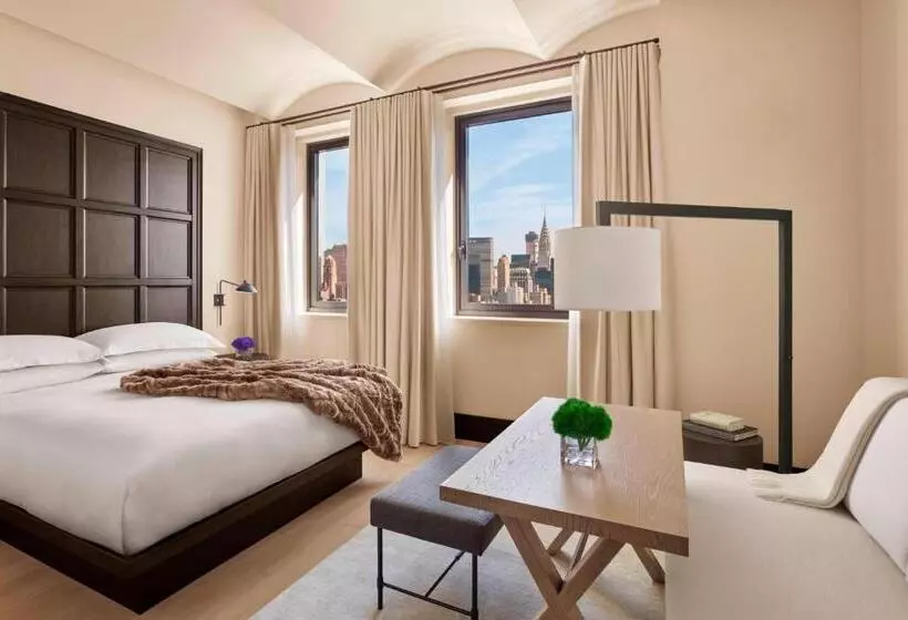Fotos del hotel New York Edition:  21