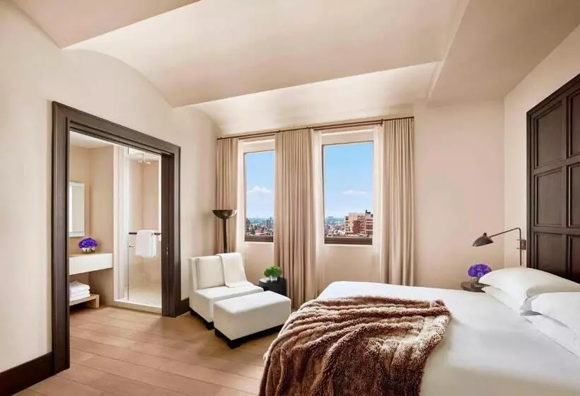 Fotos del hotel New York Edition:  24