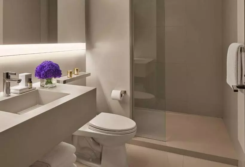 Fotos del hotel New York Edition:  6