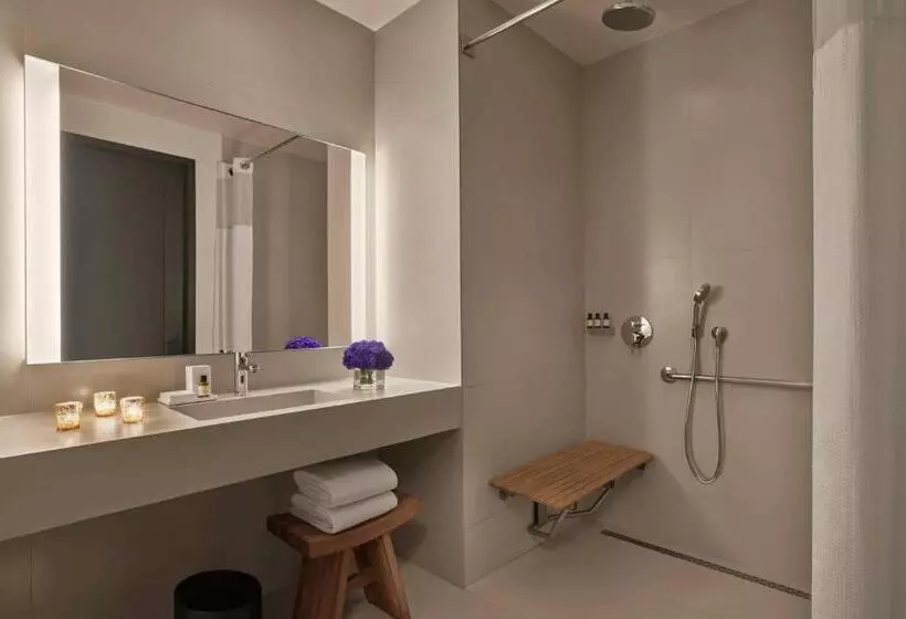 Fotos del hotel New York Edition:  11