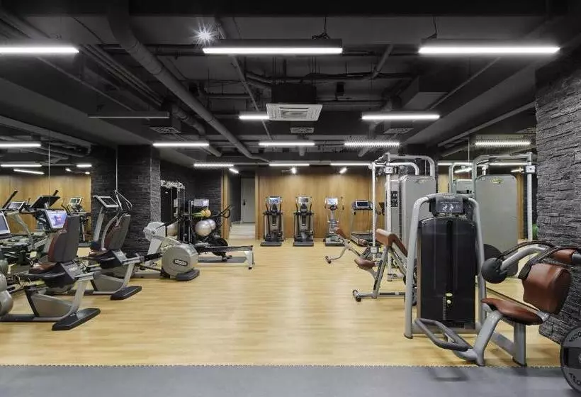 Fotos del hotel Titanic Gendarmenmarkt Berlin:  9