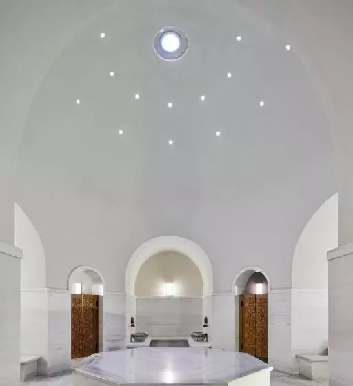 Fotos del hotel Titanic Gendarmenmarkt Berlin:  13