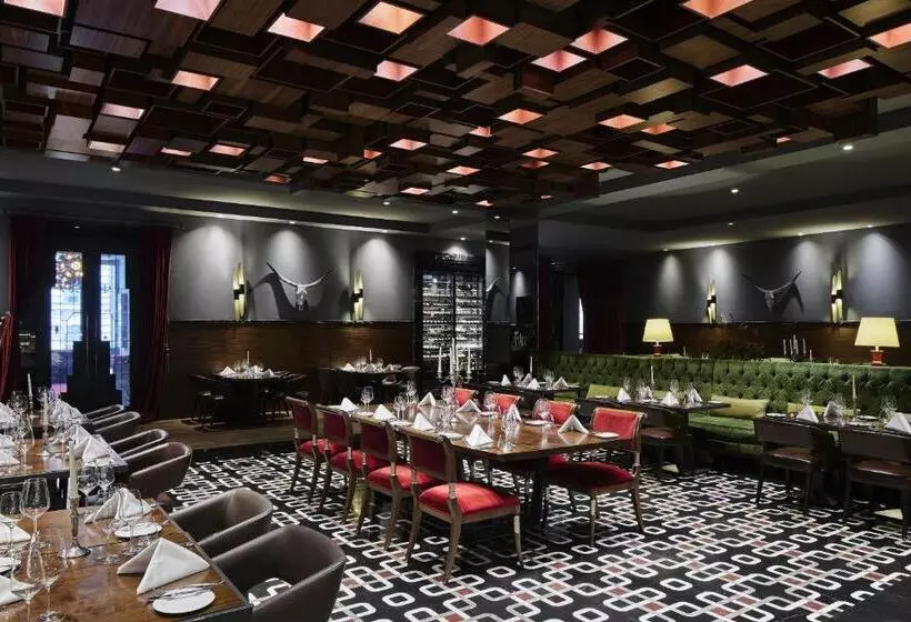 Fotos del hotel Titanic Gendarmenmarkt Berlin:  14