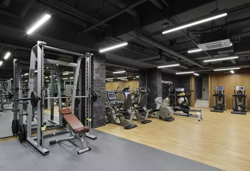 Fotos del hotel Titanic Gendarmenmarkt Berlin:  10