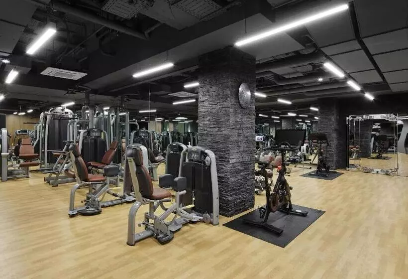 Fotos del hotel Titanic Gendarmenmarkt Berlin:  12