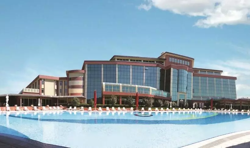 Fotos del hotel Marma  Istanbul Asia:  6