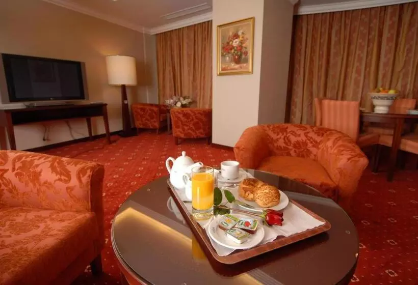 Fotos del hotel Marma  Istanbul Asia:  13