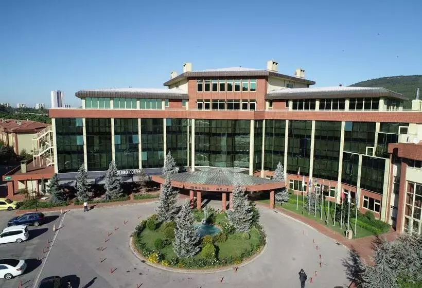 Fotos del hotel Marma  Istanbul Asia:  12