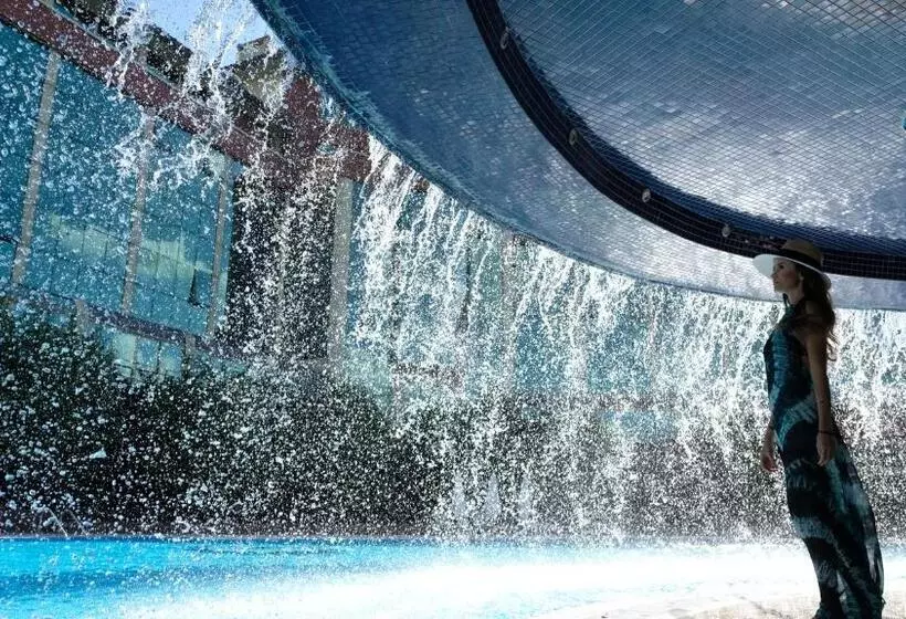 Fotos del hotel Marma  Istanbul Asia:  3