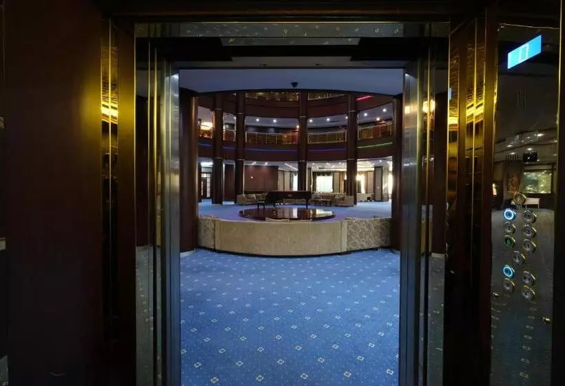 Fotos del hotel Marma  Istanbul Asia:  5