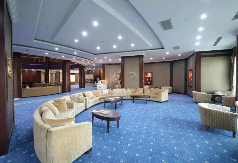 Fotos del hotel Marma  Istanbul Asia:  4