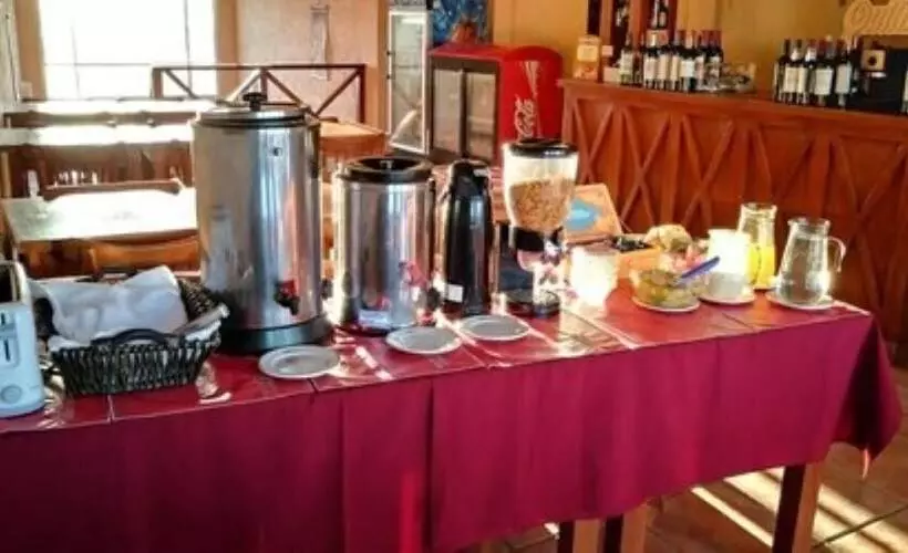 Fotos del hotel Fuerte Calafate  Panorámico:  2