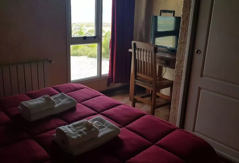 Fuerte Calafate  Panorámico