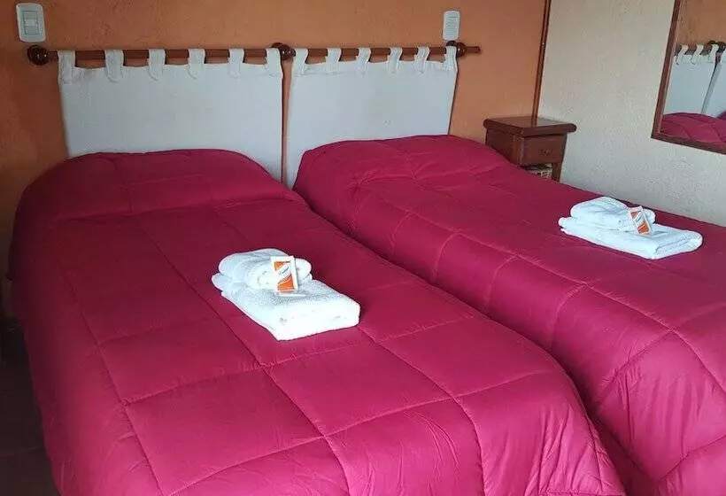 Fotos del hotel Fuerte Calafate  Panorámico:  4