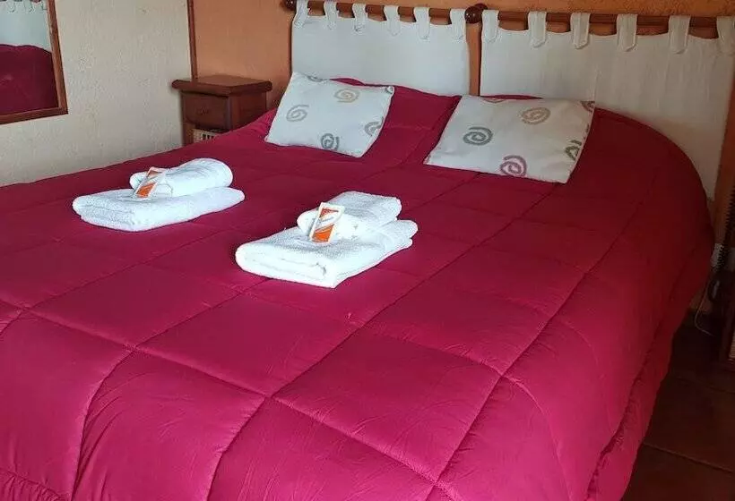 Fotos del hotel Fuerte Calafate  Panorámico:  7