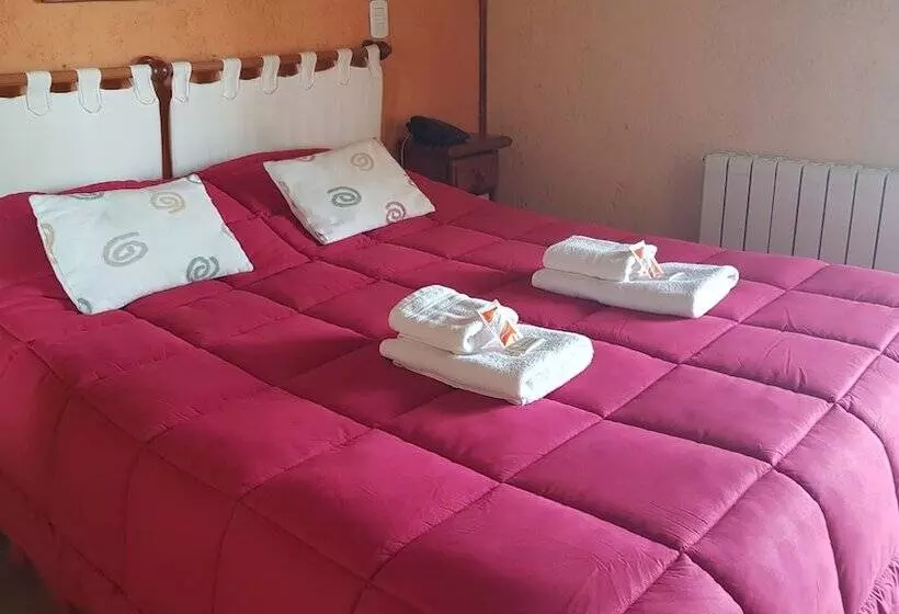 Fotos del hotel Fuerte Calafate  Panorámico:  11