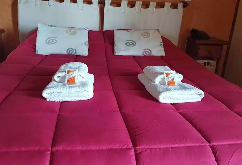 Fotos del hotel Fuerte Calafate  Panorámico:  13