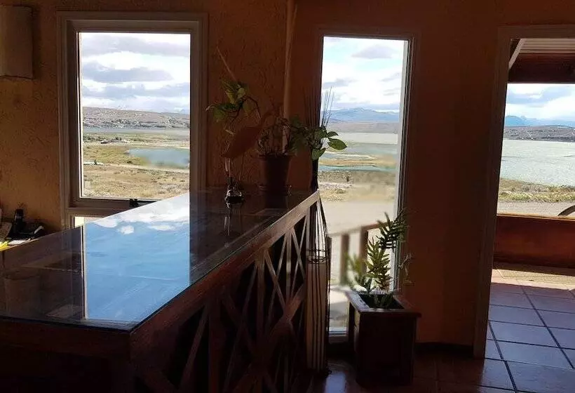 Fotos del hotel Fuerte Calafate  Panorámico:  3