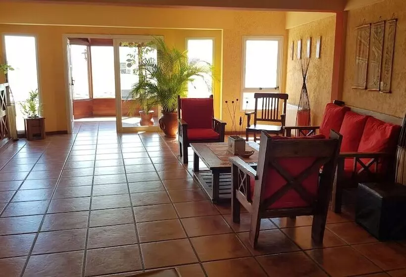 Fotos del hotel Fuerte Calafate  Panorámico:  14