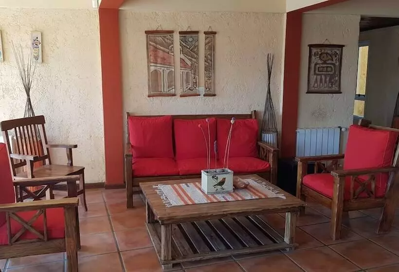 Fotos del hotel Fuerte Calafate  Panorámico:  15