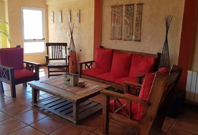 Fotos del hotel Fuerte Calafate  Panorámico:  9