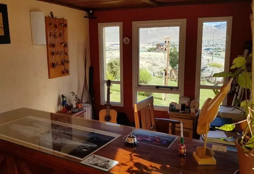 Fotos del hotel Fuerte Calafate  Panorámico:  10