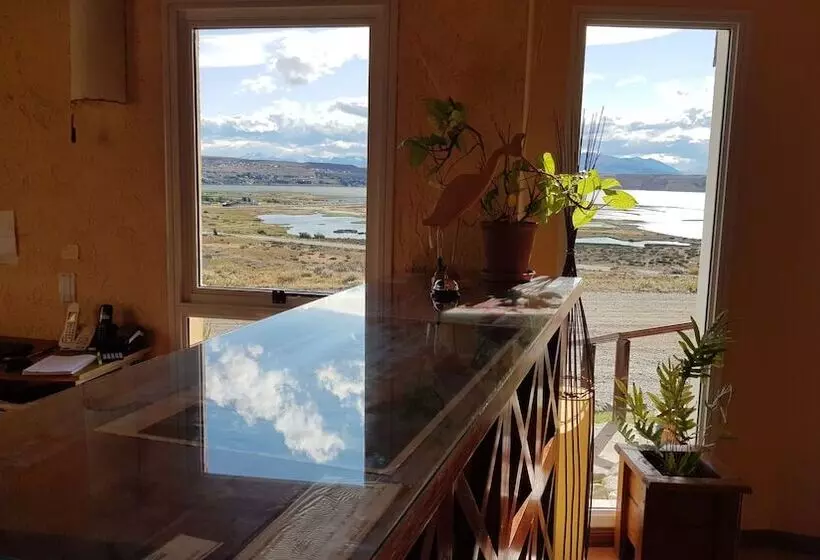 Fotos del hotel Fuerte Calafate  Panorámico:  6