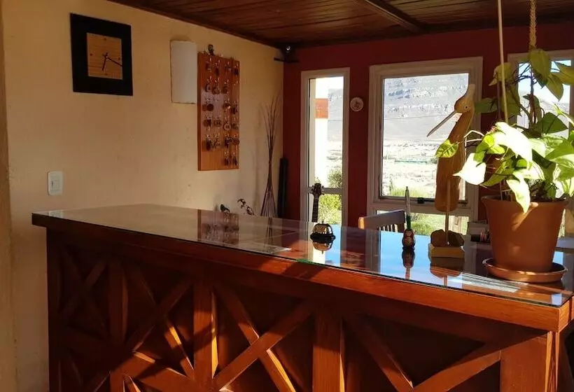 Fotos del hotel Fuerte Calafate  Panorámico:  5