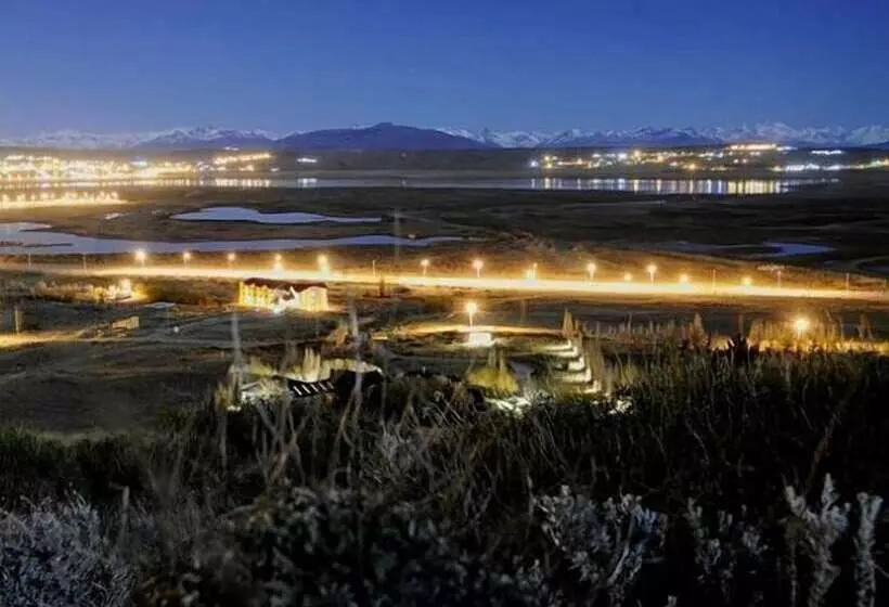 Fotos del hotel Fuerte Calafate  Panorámico:  8
