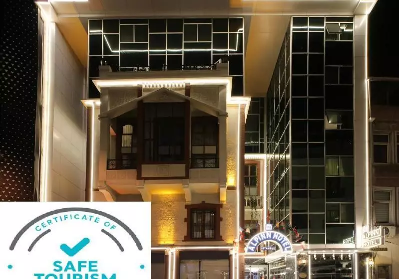 Fotos del hotel Alpinn   Special Category:  12