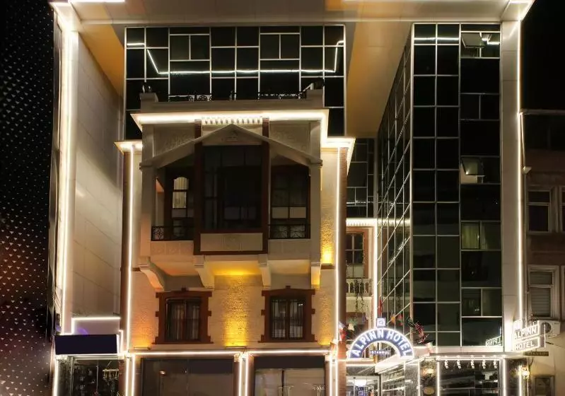 Fotos del hotel Alpinn   Special Category:  7