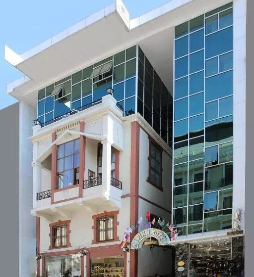 Alpinn   Special Category