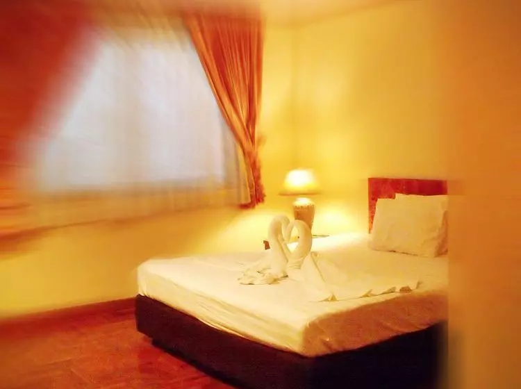 Fotos del hotel Bbb Inn:  18