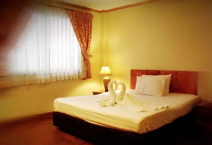 Fotos del hotel Bbb Inn:  11