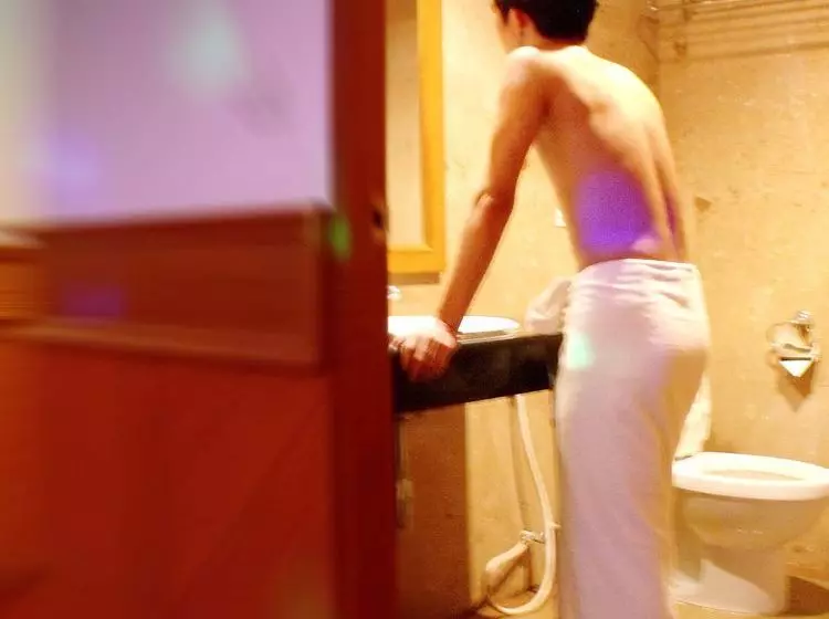 Fotos del hotel Bbb Inn:  3