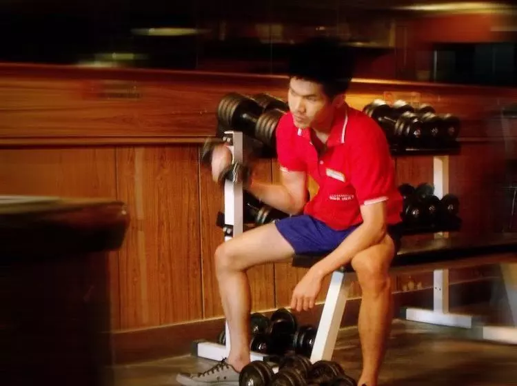 Fotos del hotel Bbb Inn:  9