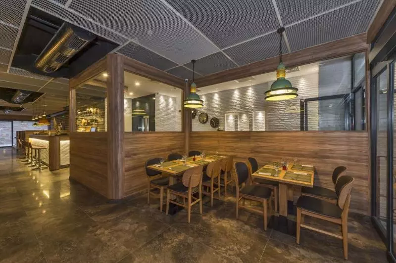 Fotos del hotel Blisstanbul:  8