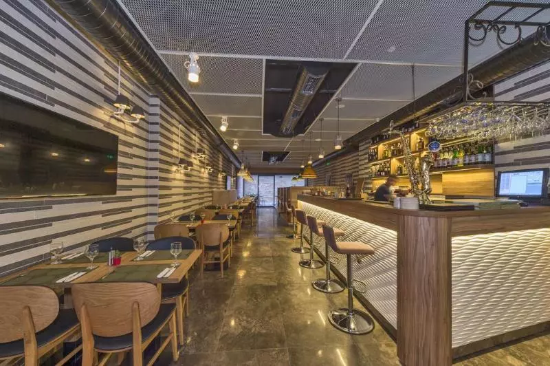 Fotos del hotel Blisstanbul:  15