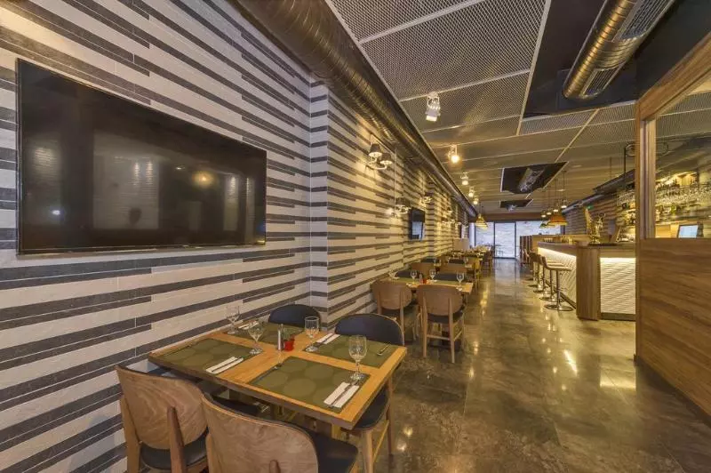 Fotos del hotel Blisstanbul:  18