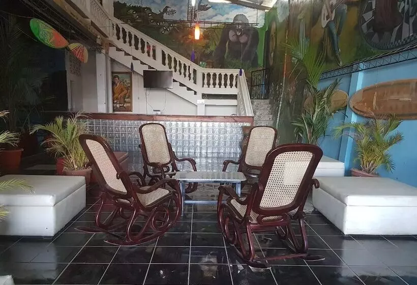 Fotos del hotel & Casino Atlantic City De San Juan Del Sur:  11