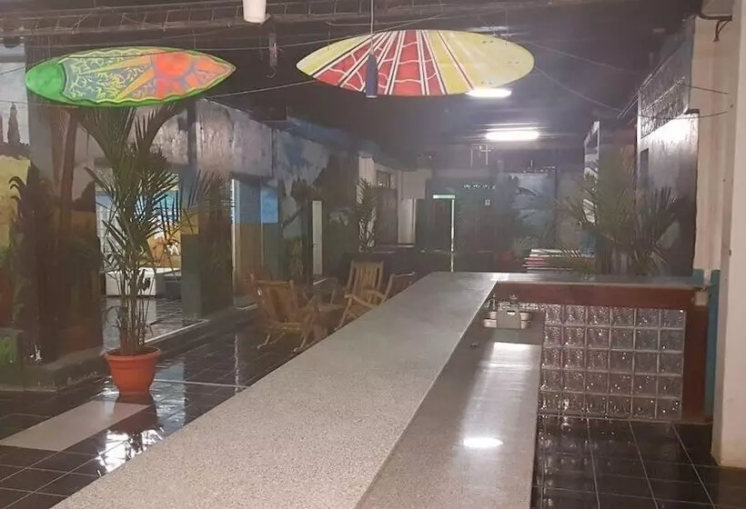 Fotos del hotel & Casino Atlantic City De San Juan Del Sur:  4