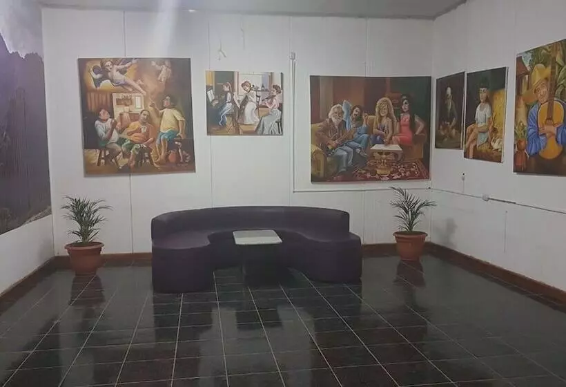Fotos del hotel & Casino Atlantic City De San Juan Del Sur:  2