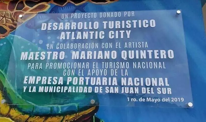 Fotos del hotel & Casino Atlantic City De San Juan Del Sur:  8