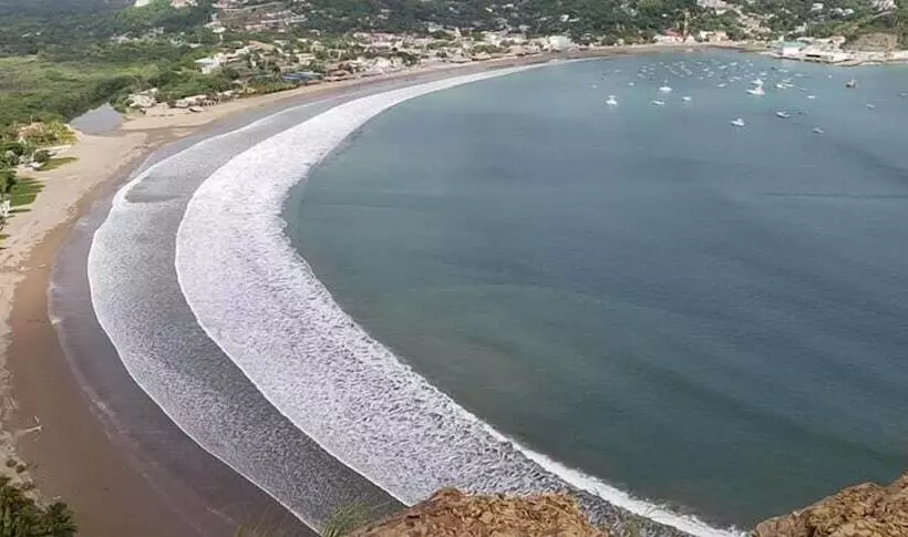 Fotos del hotel & Casino Atlantic City De San Juan Del Sur:  7