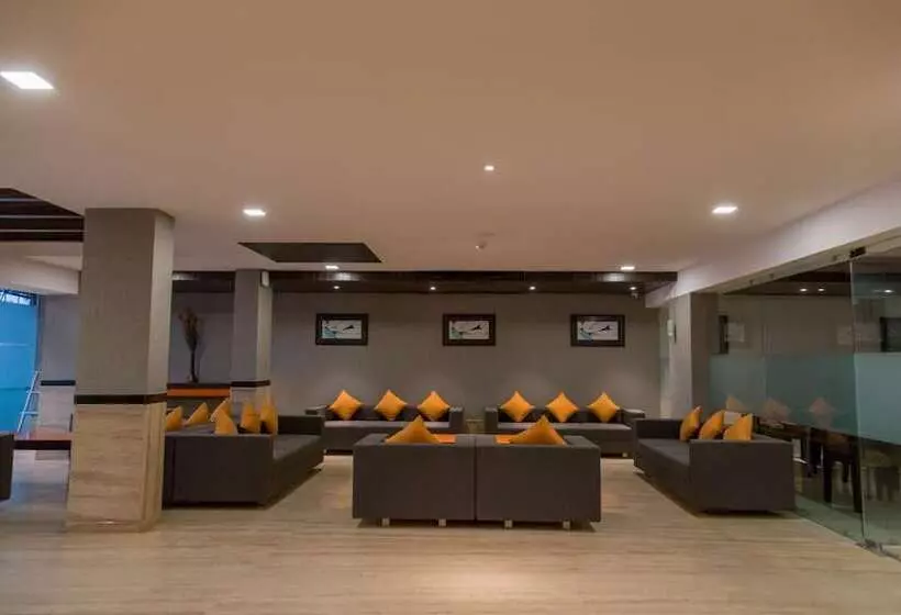 Fotos del hotel Ginger Ahmedabad, Satellite:  2