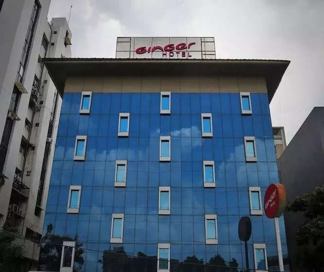 Fotos del hotel Ginger Ahmedabad, Satellite:  9