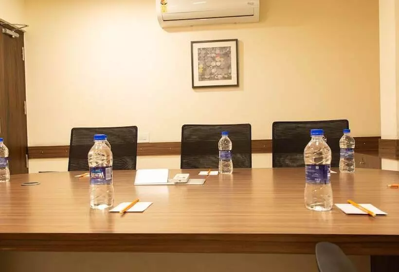 Fotos del hotel Ginger Ahmedabad, Satellite:  14