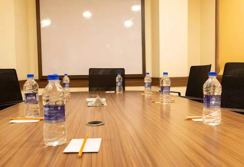 Fotos del hotel Ginger Ahmedabad, Satellite:  6